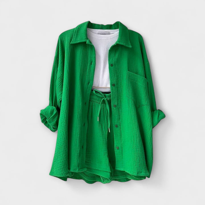 Victoria - Pohodlný 2-dílný set