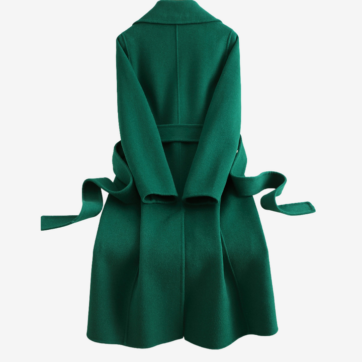 Cecille™ Elegantní Trench Kabát