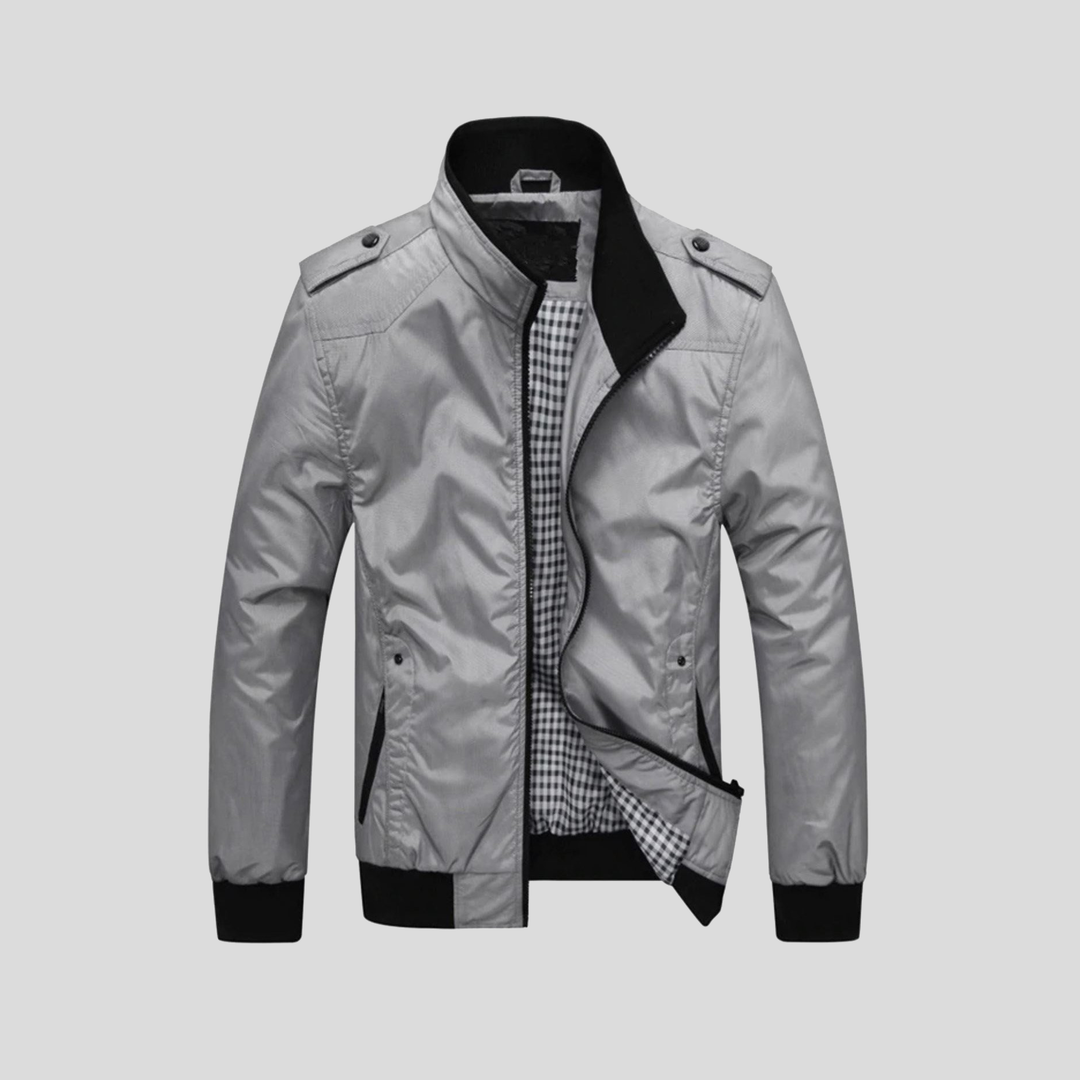 Wallace - Bunda typu blouson