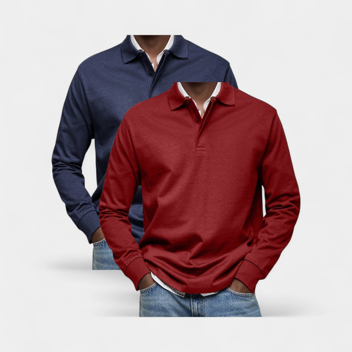 Tomáš – Duo klasických polotrik