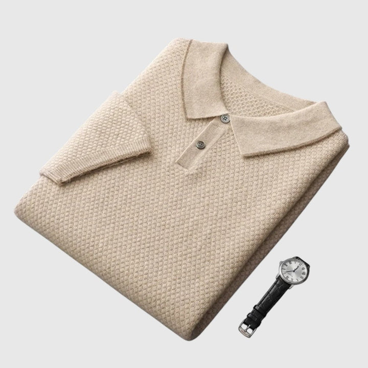 Libuše- Polo z kašmíru Aristo