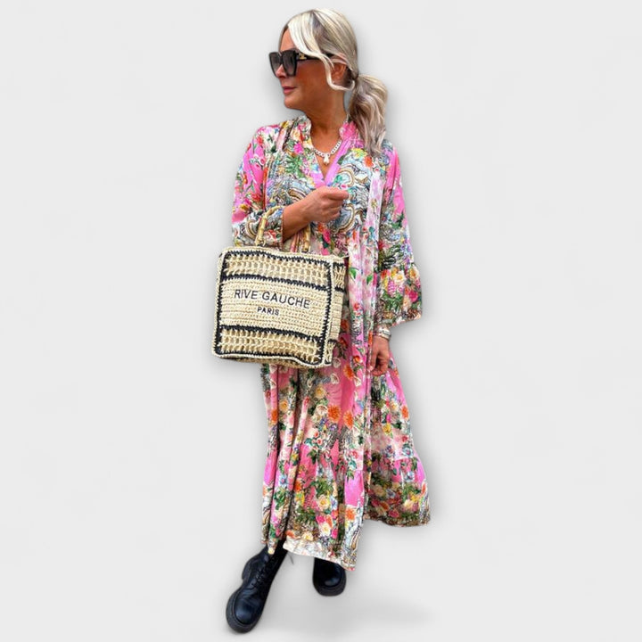 Marsell - Maxi Šaty