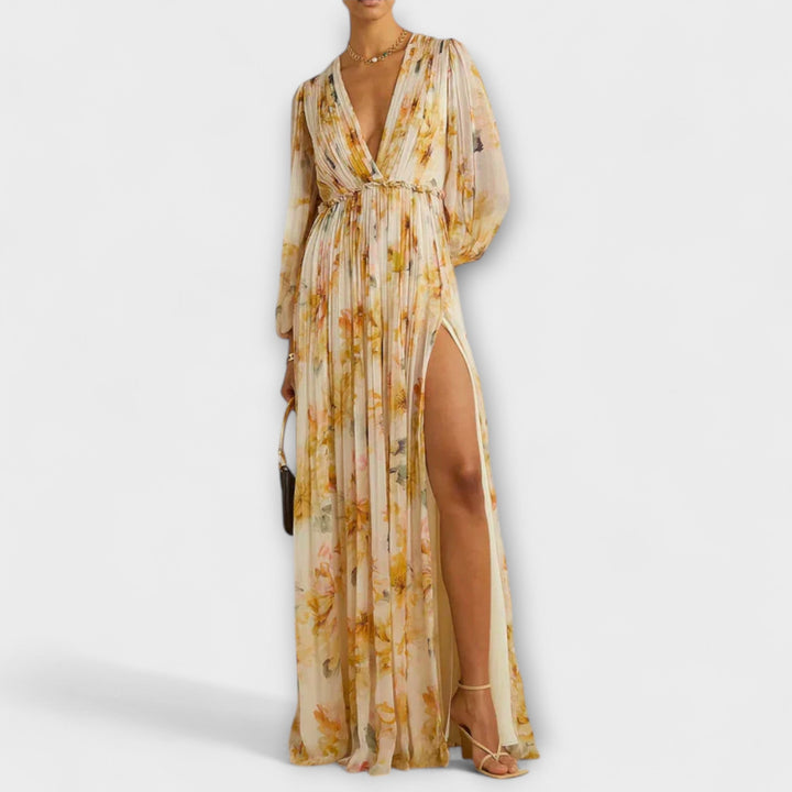 Nele - Dámské Šaty