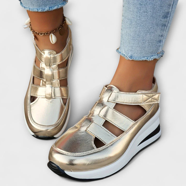 Liliana - Ergonomické sandály