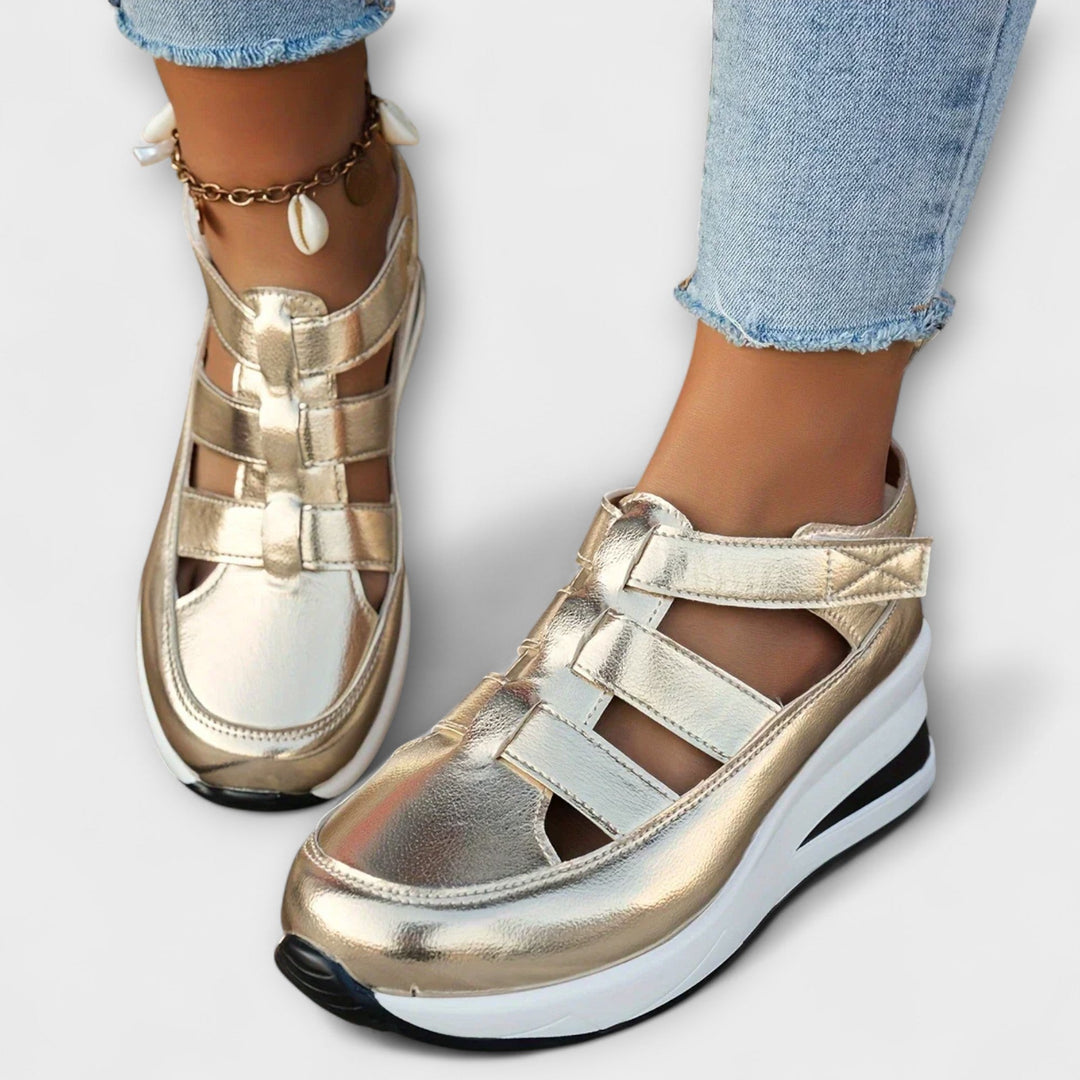 Liliana - Ergonomické sandály