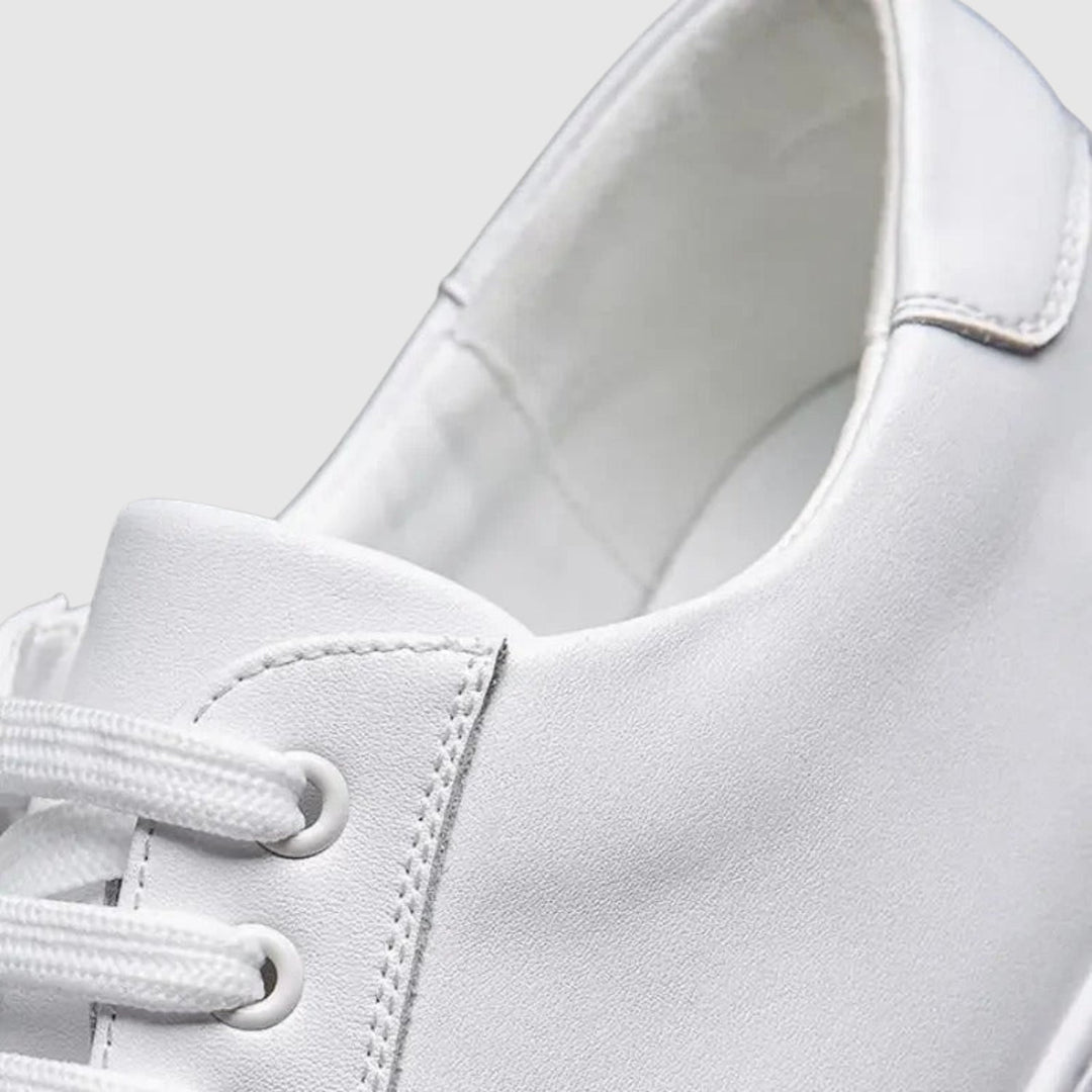 Libuše - Pánské kožené boty