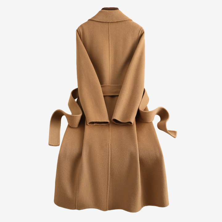 Cecille™ Elegantní Trench Kabát