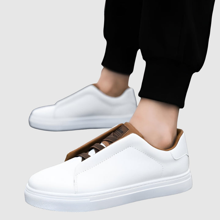 Libuše – klasické nadčasové tenisky