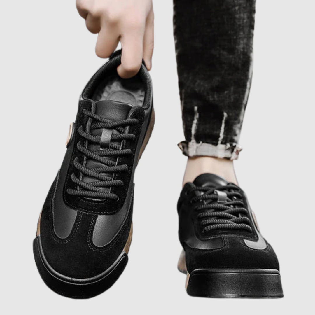 Libuše – Boty pro puristy se stylem