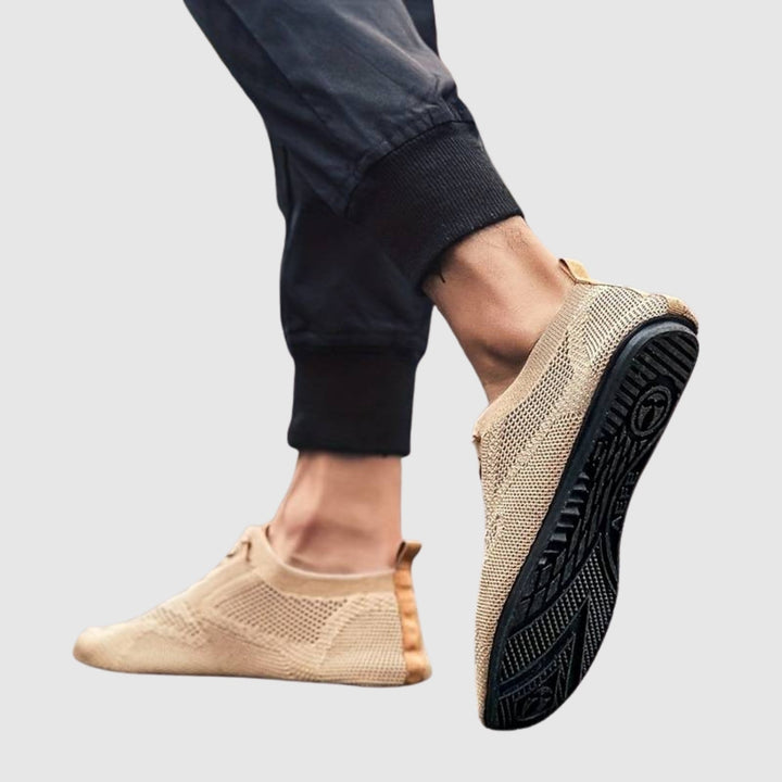 Libuše - Lehké pánské boty