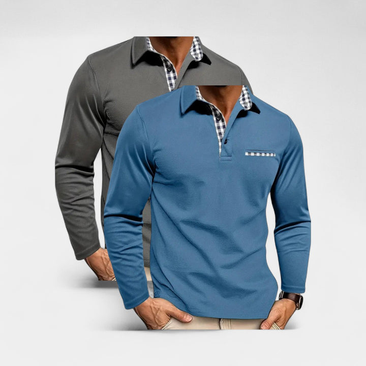 Jakub – Duo elegantních polotrik