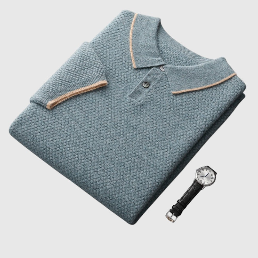 Libuše- Polo z kašmíru Aristo