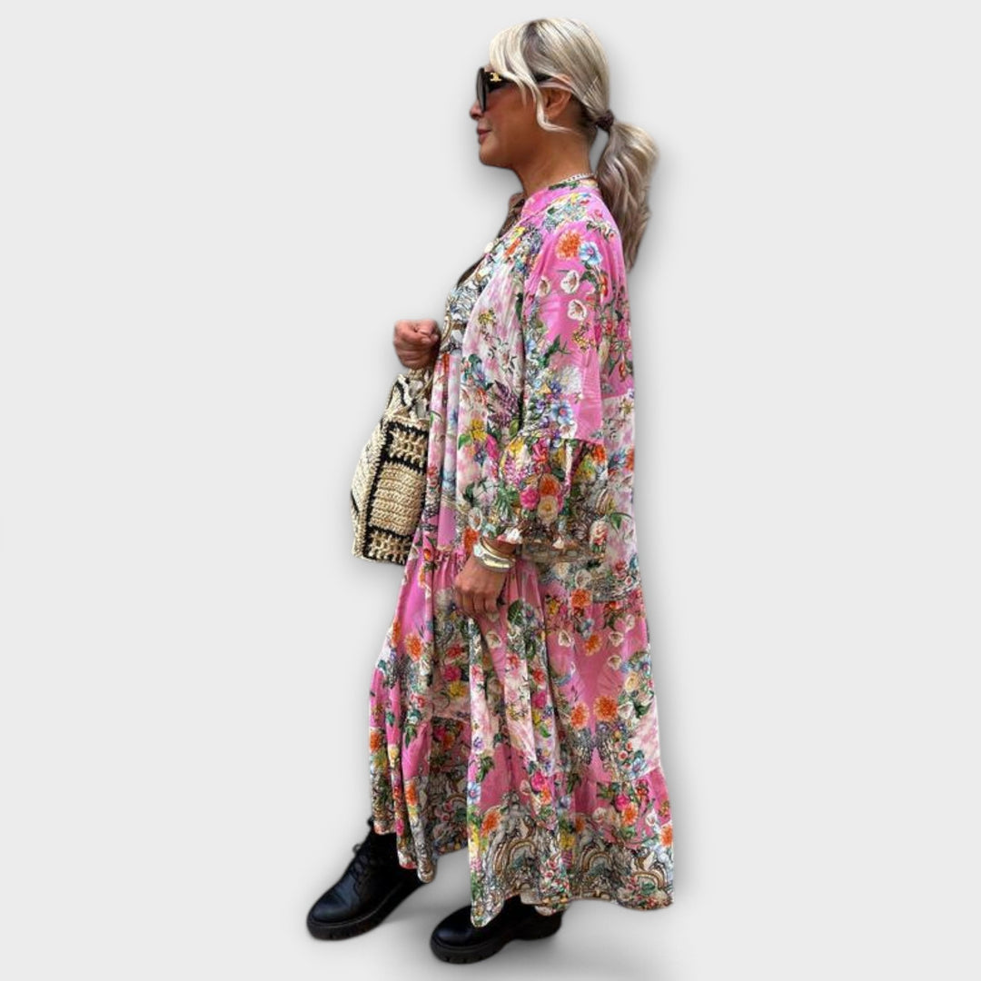 Marsell - Maxi Šaty