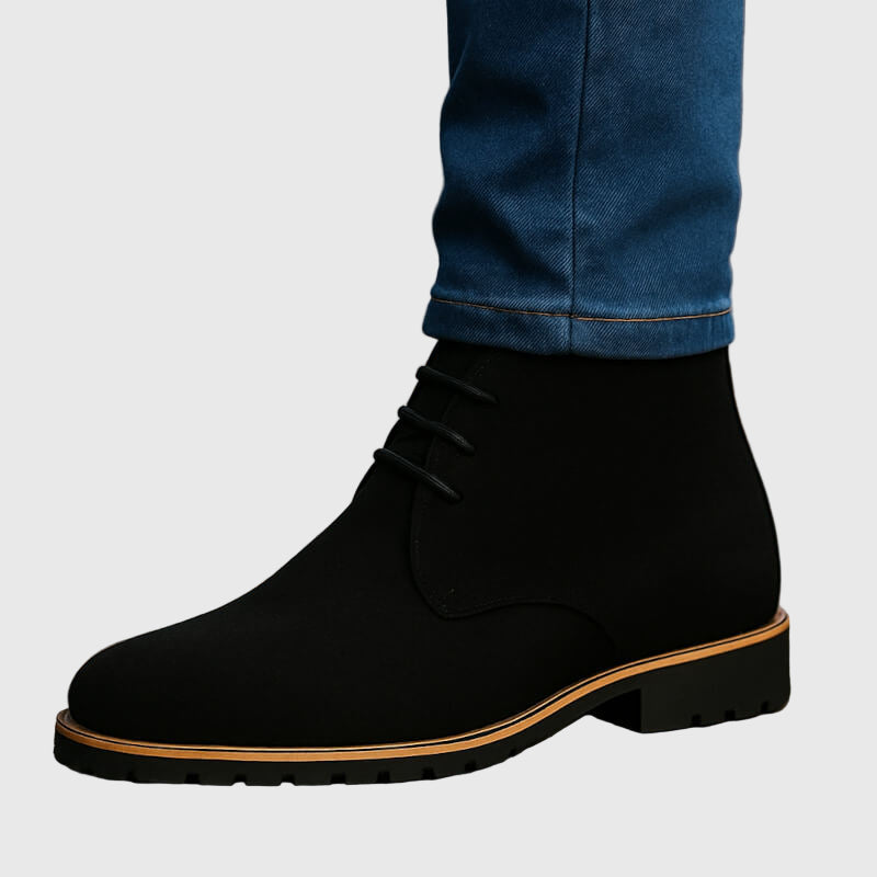 Elijah – Pánské chukka boty