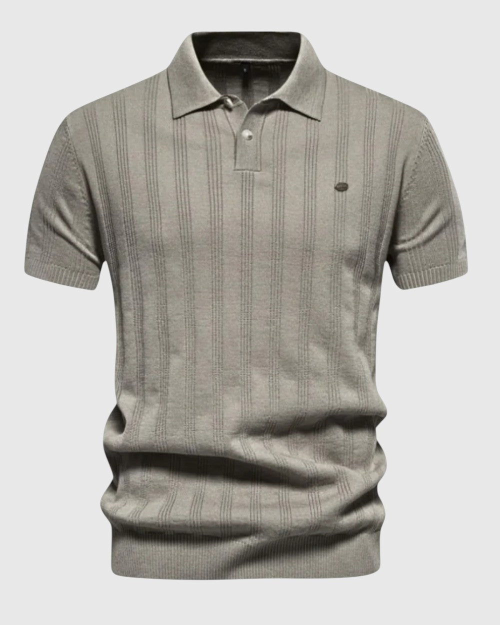 Libuše- Klasické polo