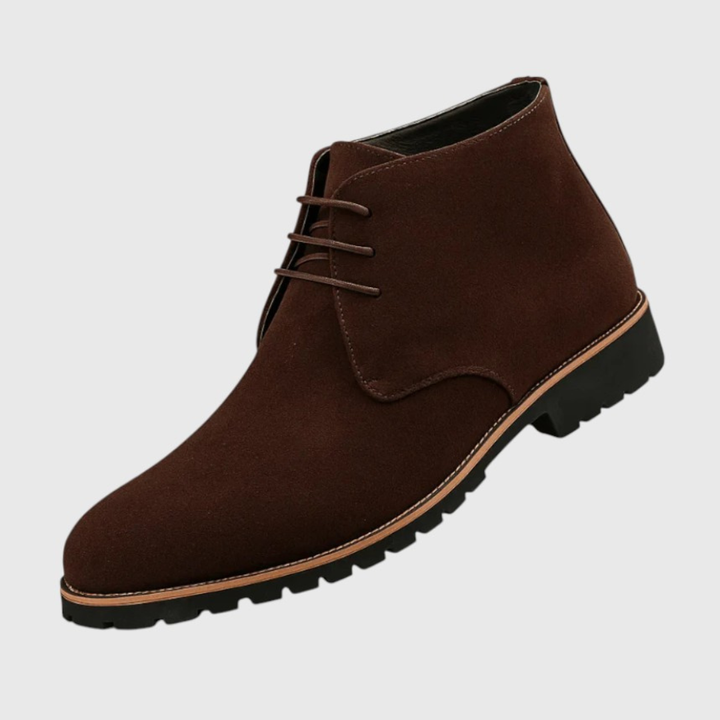 Elijah – Pánské chukka boty