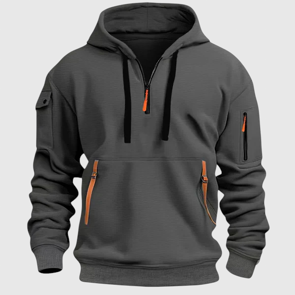 Filip – Stylový a teplý hoodie pro každou příležitost