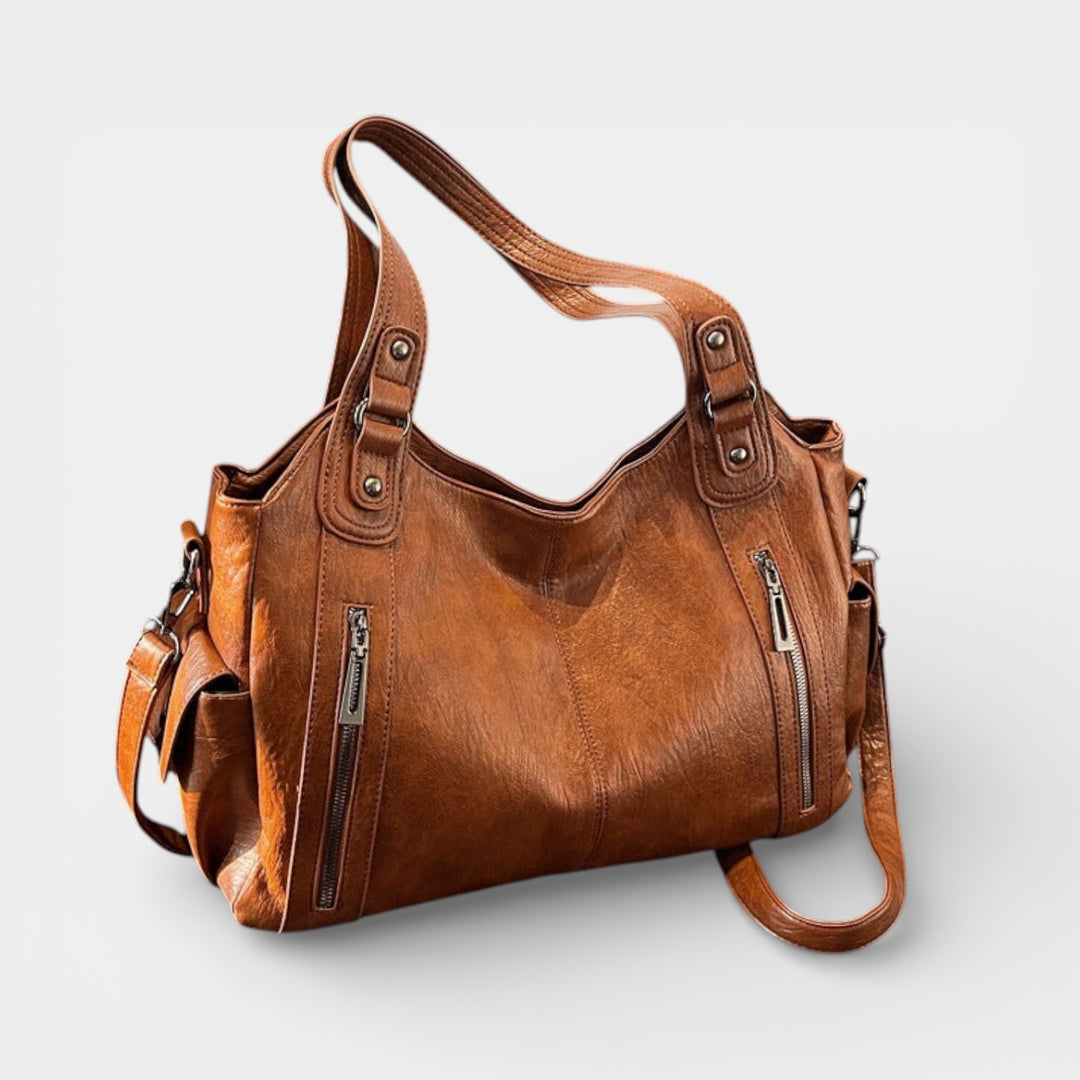 Karolína – Cestovní taška s velkou kapacitou