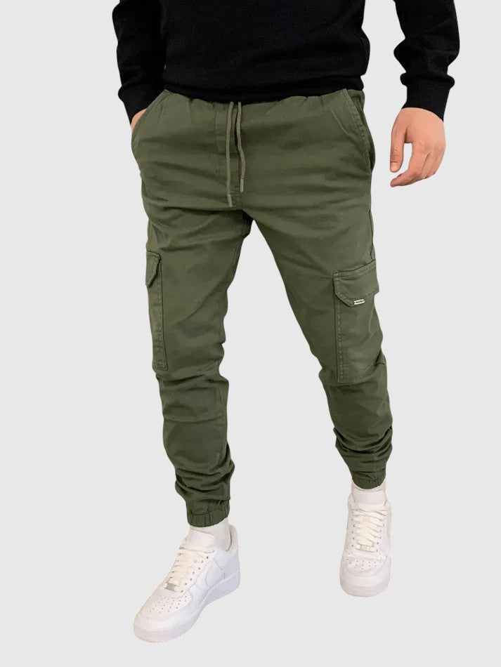 Libuše- Cargo kalhoty