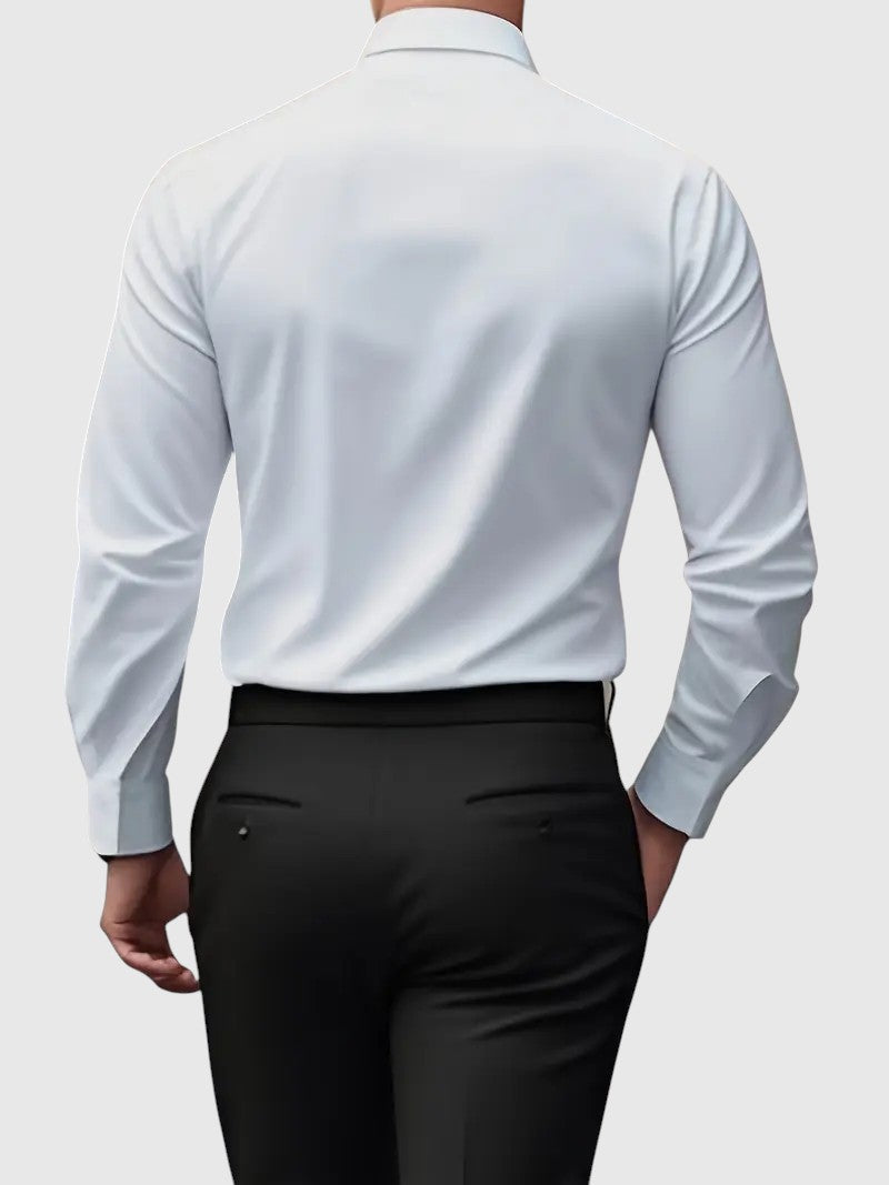 Federico - Prodyšná košile pro muže