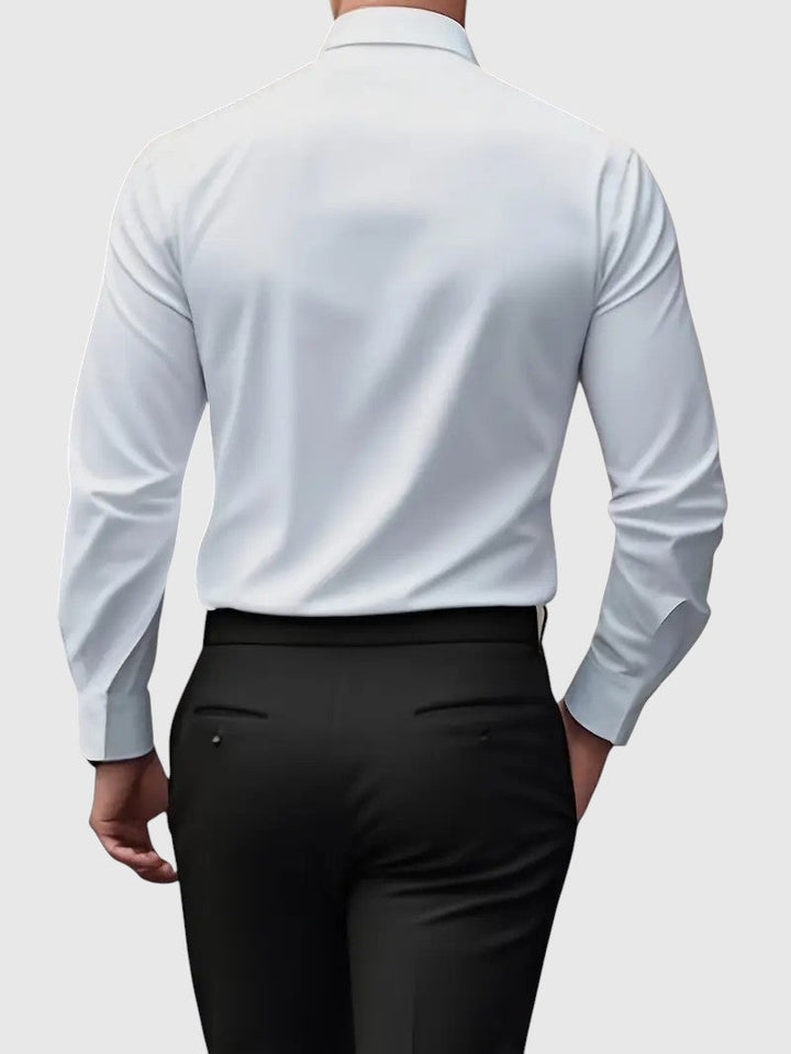 Federico - Prodyšná košile pro muže