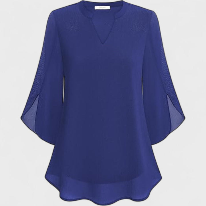 Petra - Pohodlná Letní Blůza