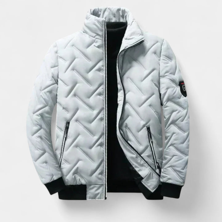 Marek – Elegantní zimní bunda