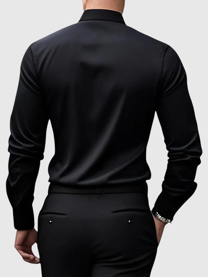 Federico - Prodyšná košile pro muže