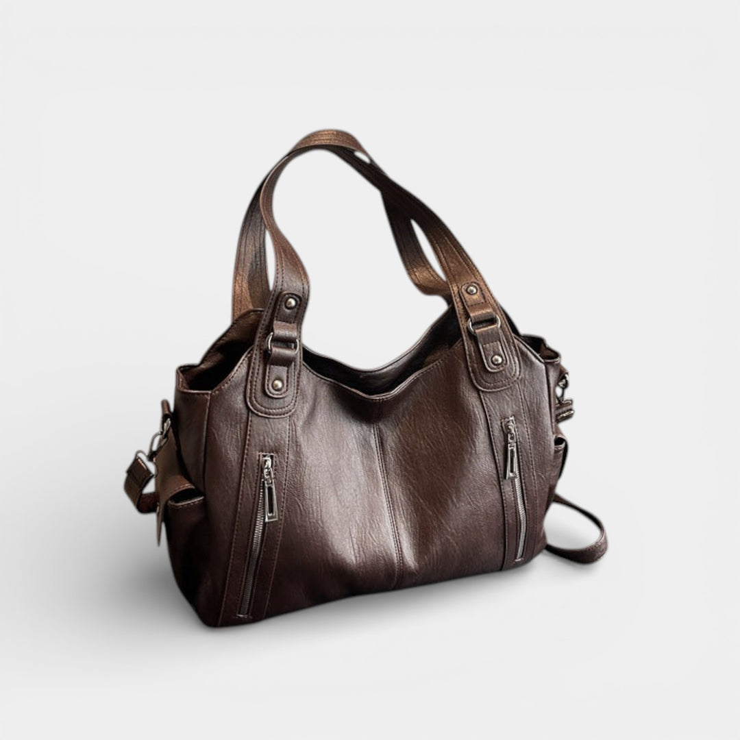 Karolína – Cestovní taška s velkou kapacitou