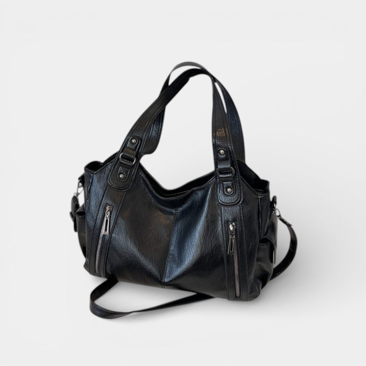 Karolína – Cestovní taška s velkou kapacitou