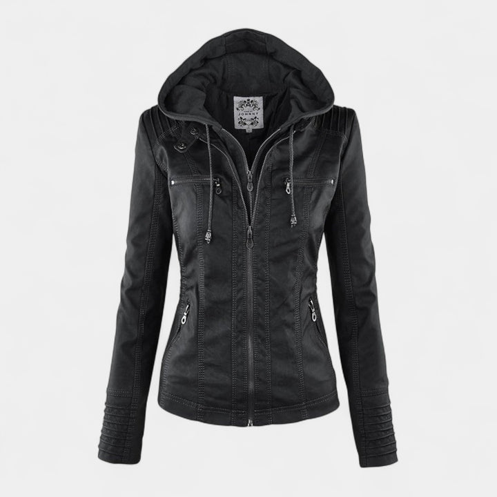 Eliška – Moderní jarní bunda