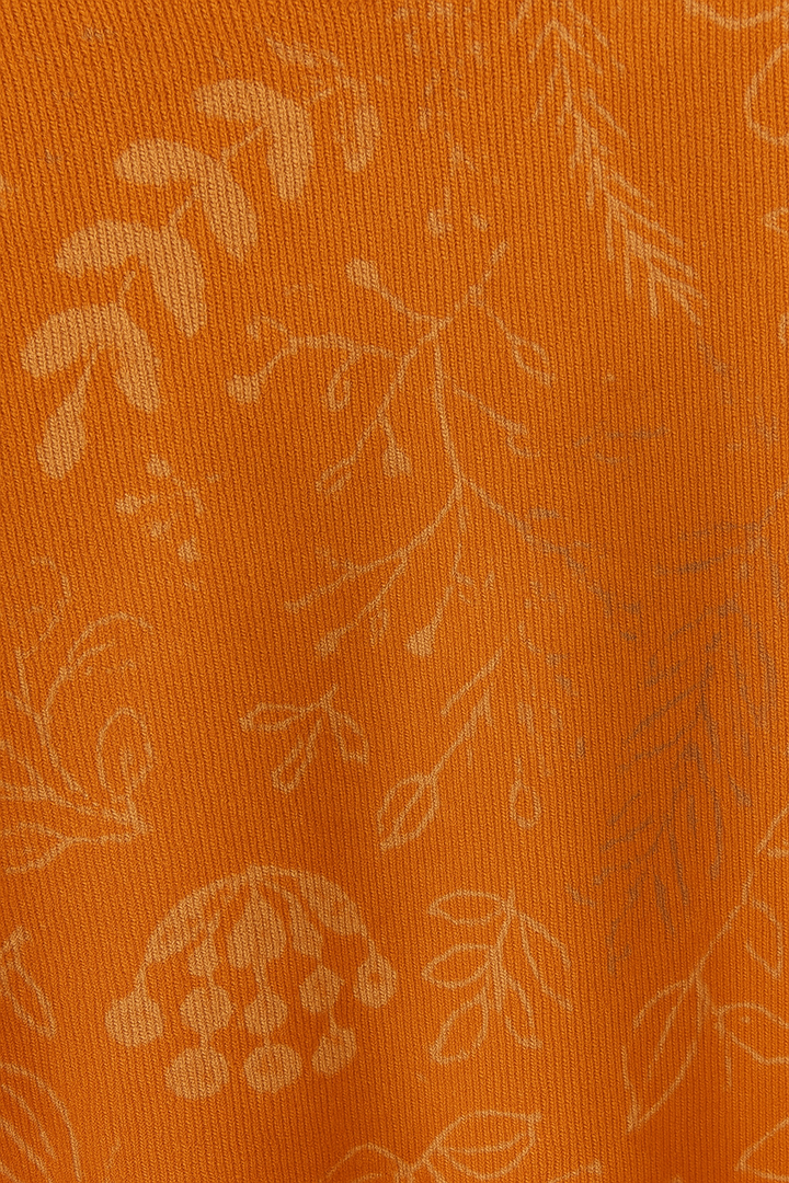 Isa - Stylový podzimní svetr