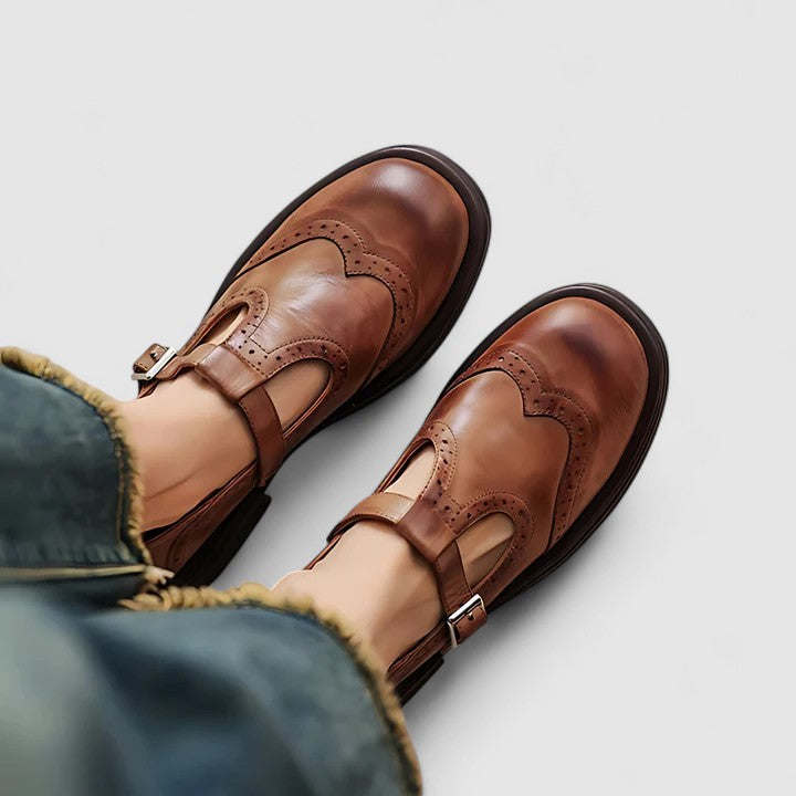 Klára – Mary Jane boty