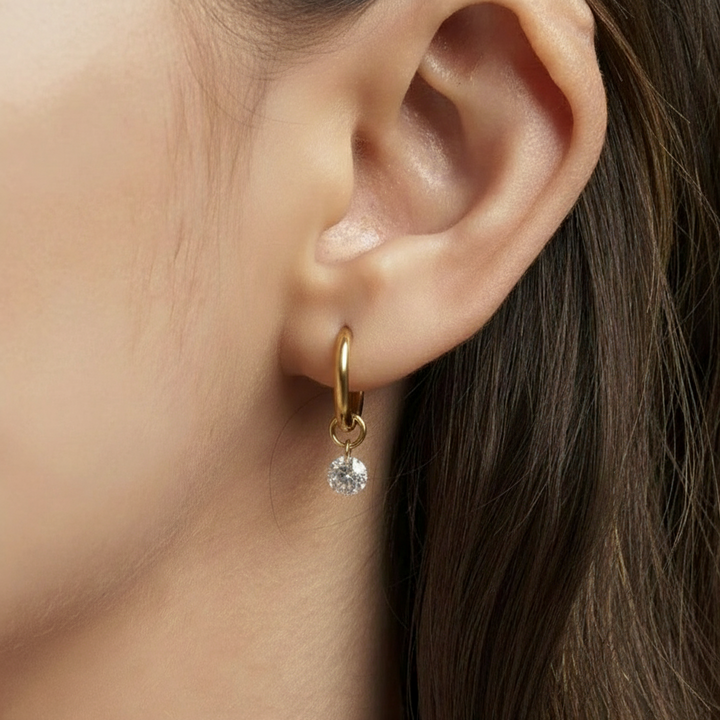 Lucie – Elegantní srdcový šperk pro výjimečné ženy