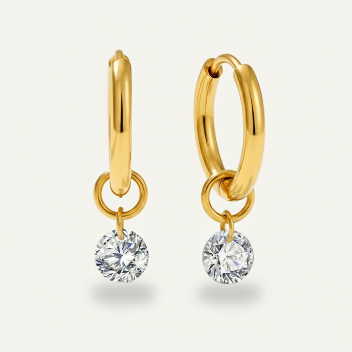 Lucie – Elegantní srdcový šperk pro výjimečné ženy