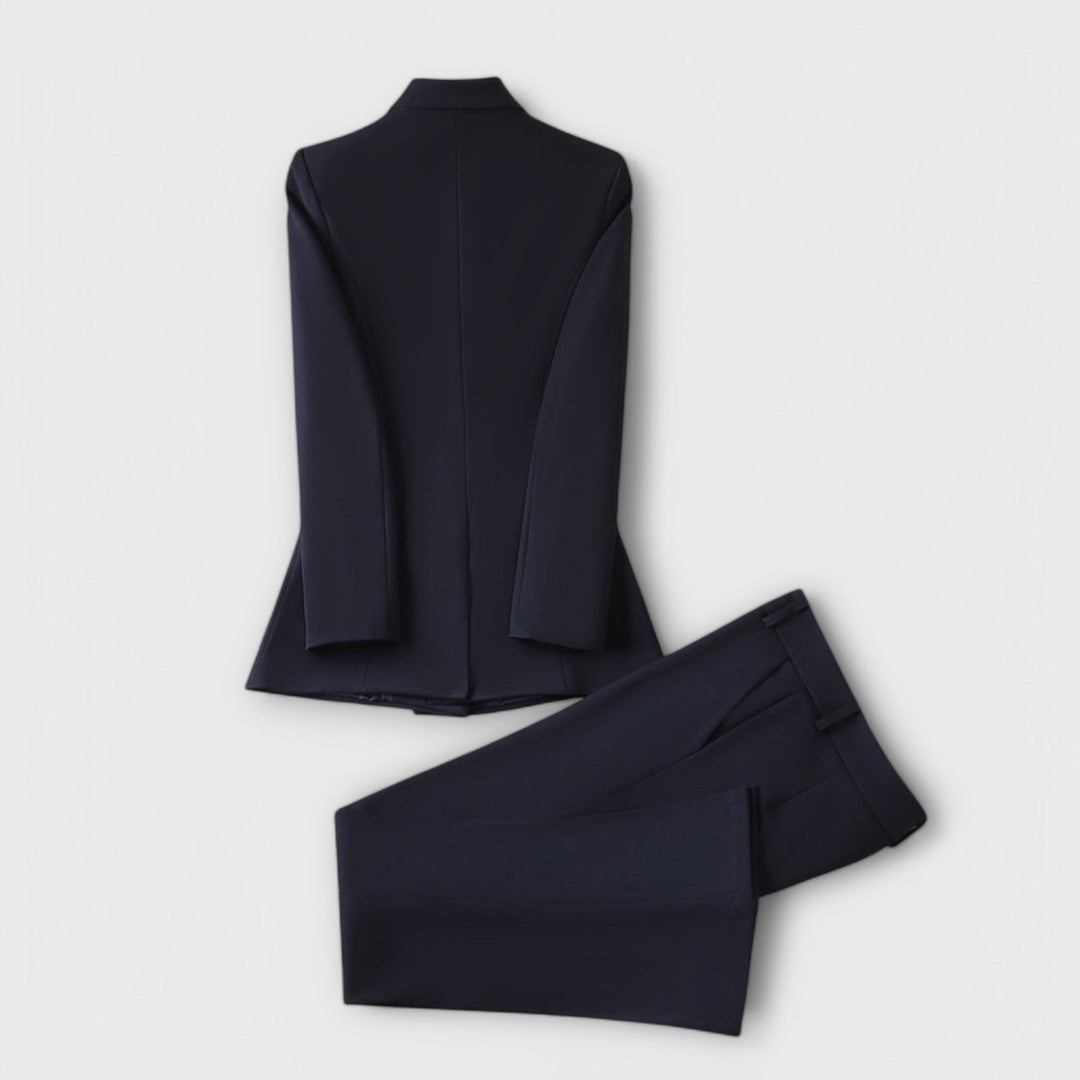 Emma - Sada kabátu a kalhot