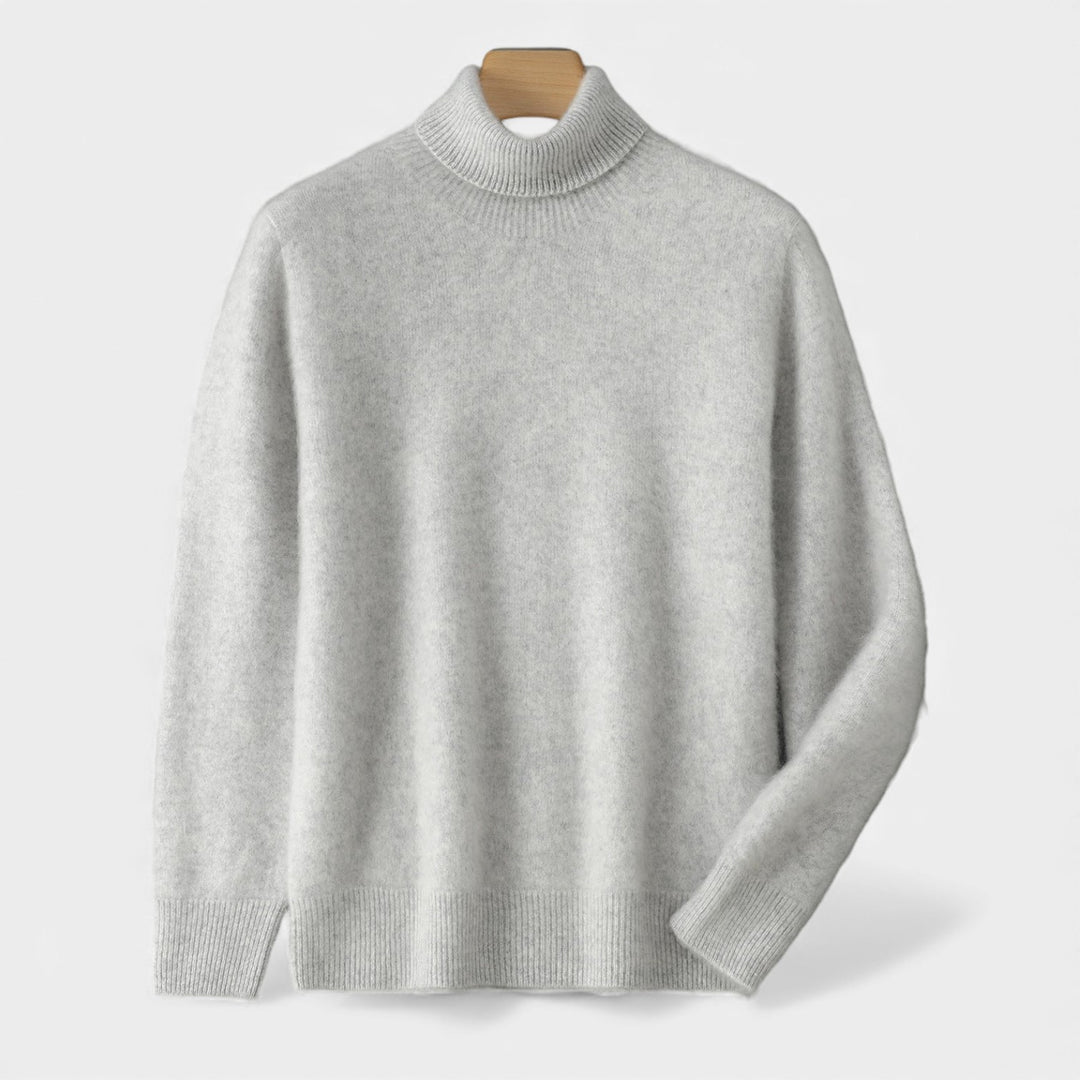 Marek – Klasický pánský svetr pro každodenní nošení
