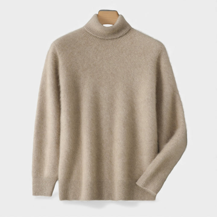 Marek – Klasický pánský svetr pro každodenní nošení