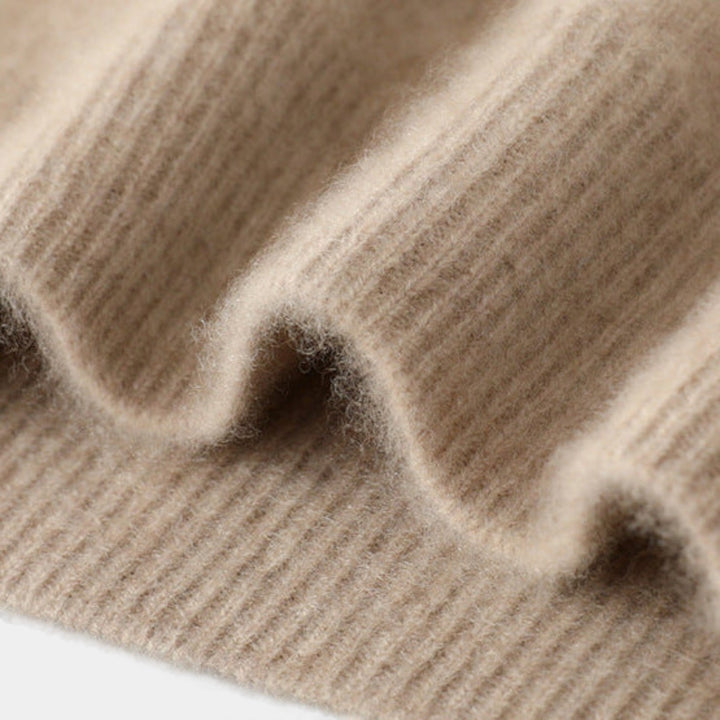 Marek – Klasický pánský svetr pro každodenní nošení