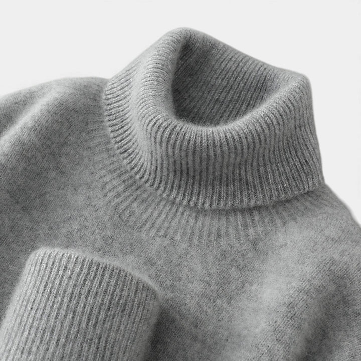 Marek – Klasický pánský svetr pro každodenní nošení