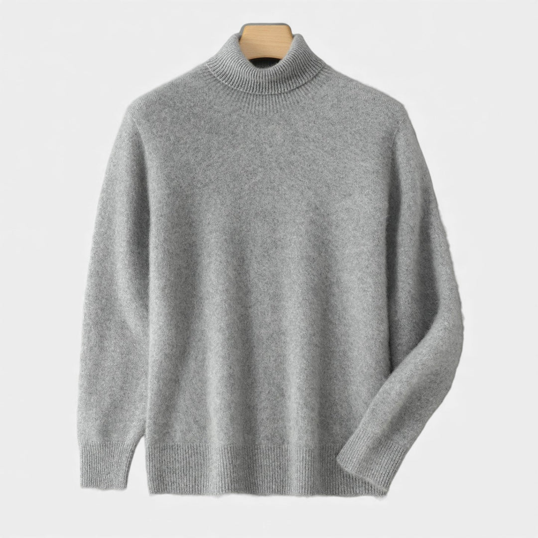 Marek – Klasický pánský svetr pro každodenní nošení