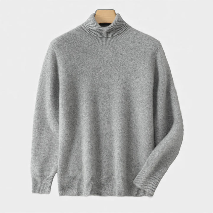 Marek – Klasický pánský svetr pro každodenní nošení