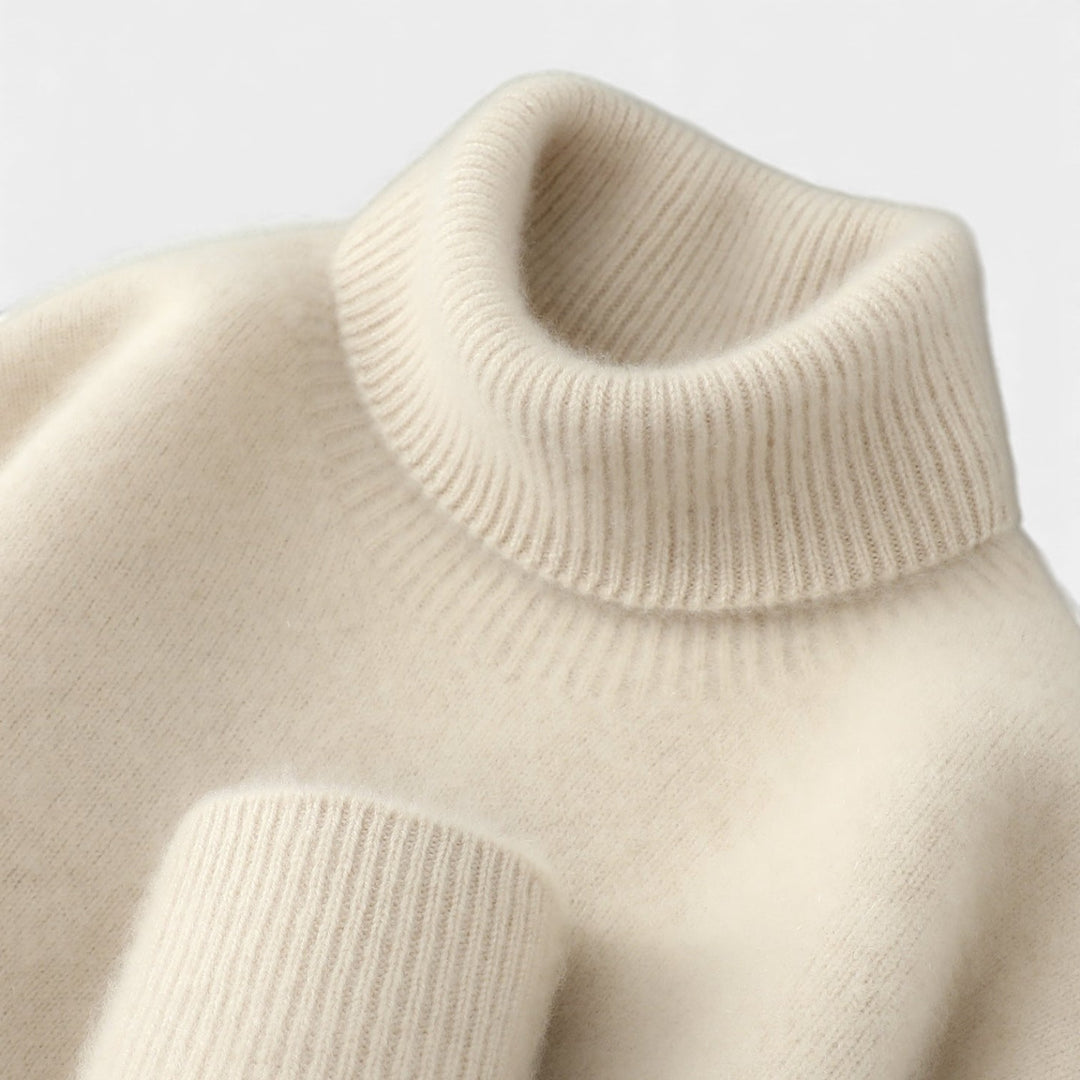 Marek – Klasický pánský svetr pro každodenní nošení