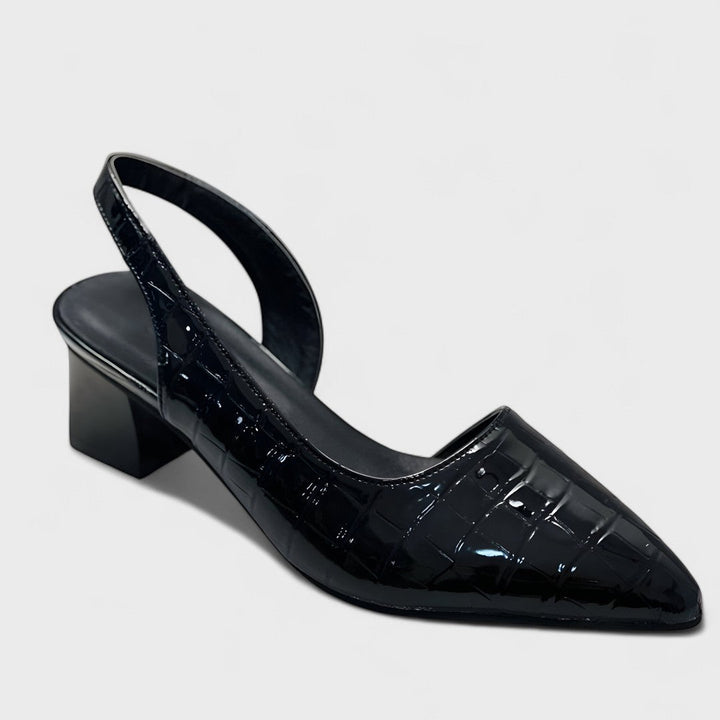 Ivana - Pohodlné Podpatky