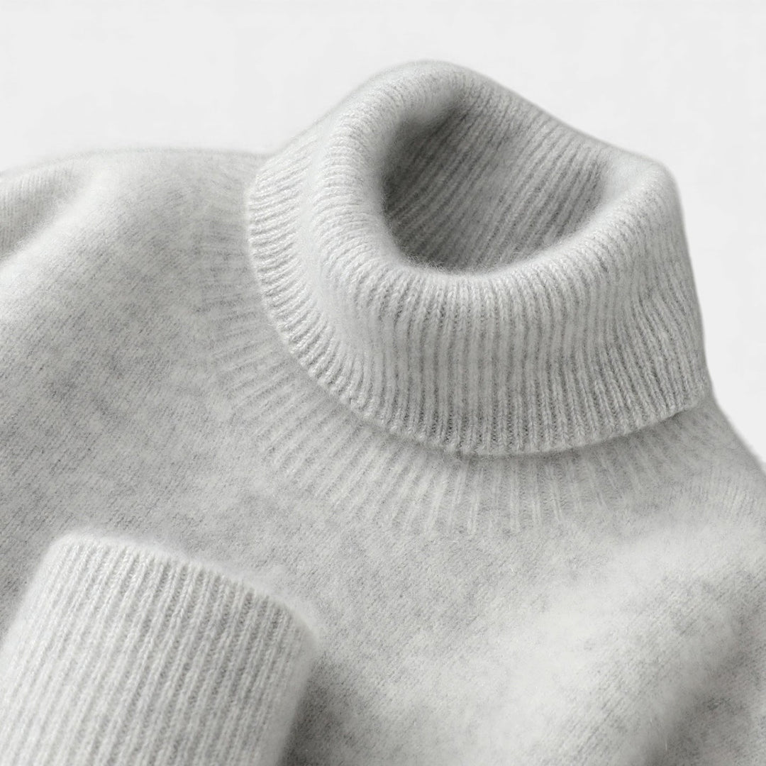 Marek – Klasický pánský svetr pro každodenní nošení