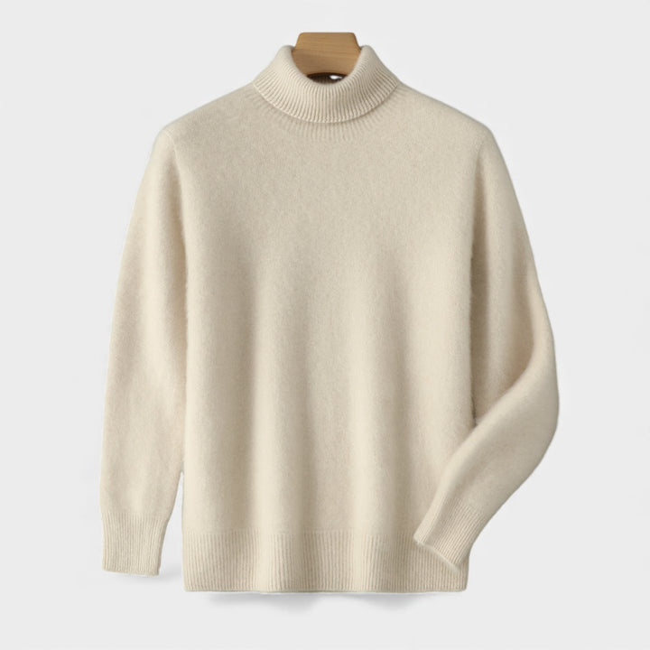 Marek – Klasický pánský svetr pro každodenní nošení