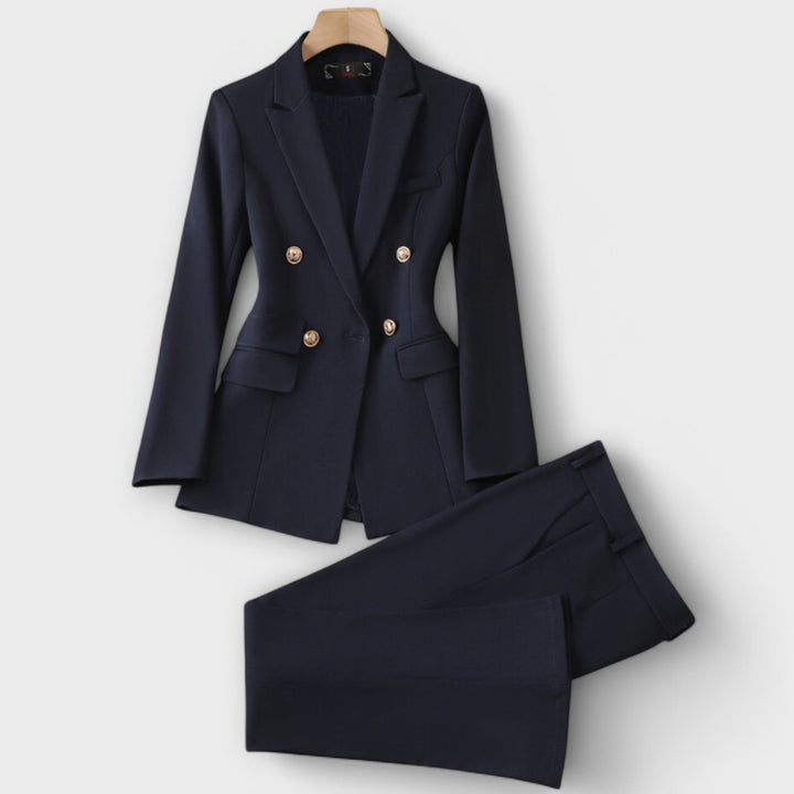 Emma - Sada kabátu a kalhot