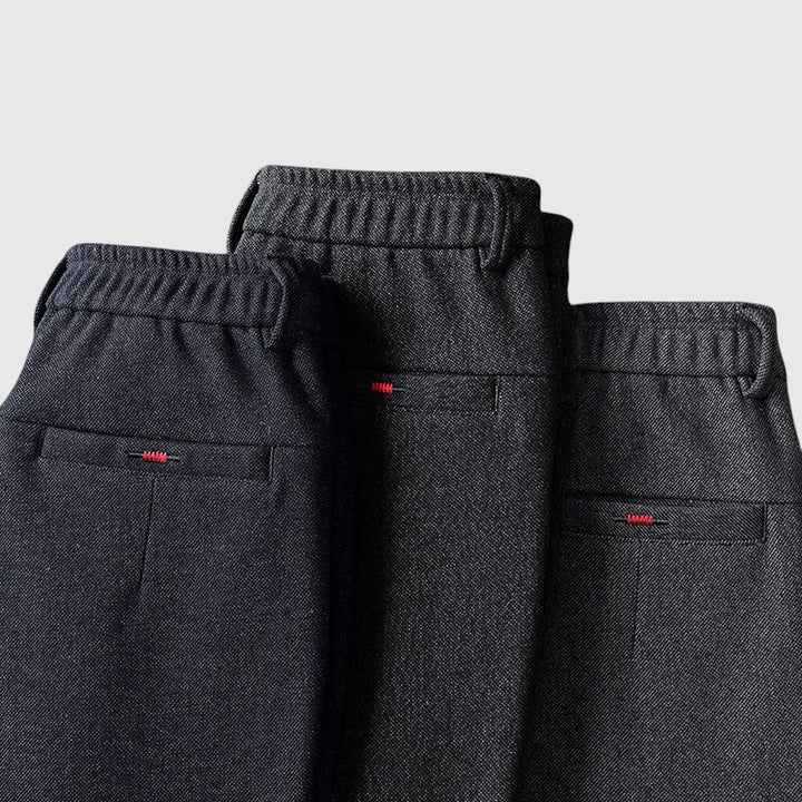 Libuše- Kalhoty Remo Slim Fit