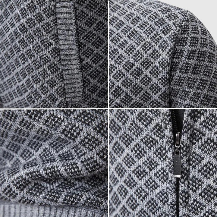 George – Prémiová pánská vesta pro každý den