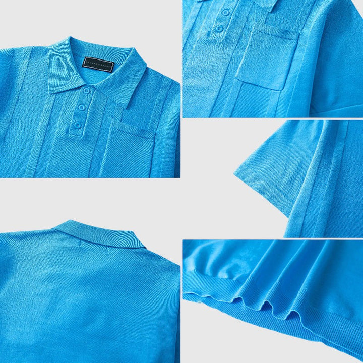 Libuše- Polo tričko Abu Dhabi